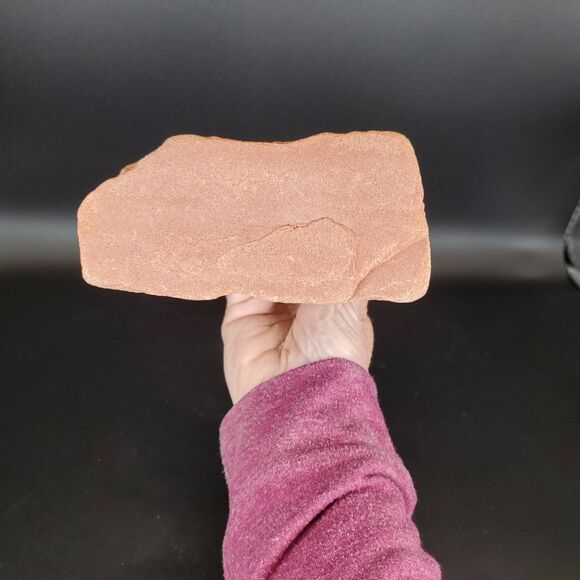 Southwestern Metal Music Man Sculpture 12" on Stone Base - Picture 3 of 6